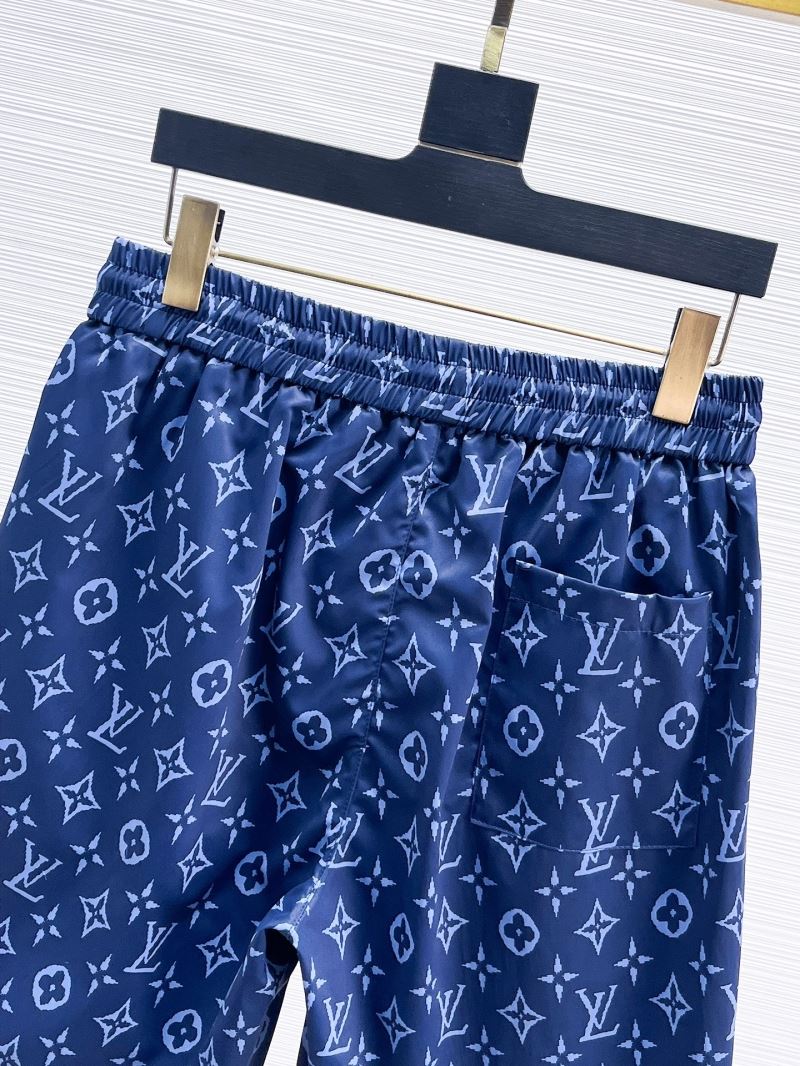 Louis Vuitton Short Pants